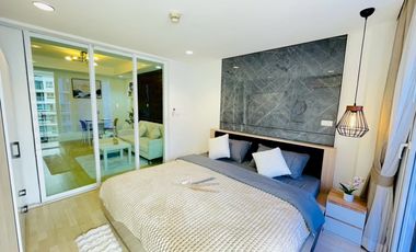 1 Bedroom apartment at The Royal Place Condominium