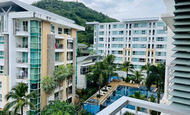 1 Bedroom apartment at The Royal Place Condominium