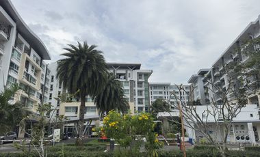 1 Bedroom apartment at The Royal Place Condominium