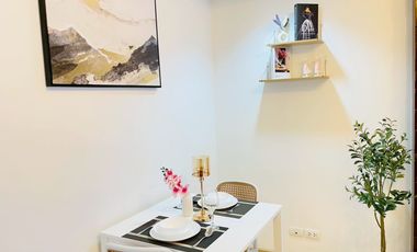 1 Bedroom apartment at The Royal Place Condominium