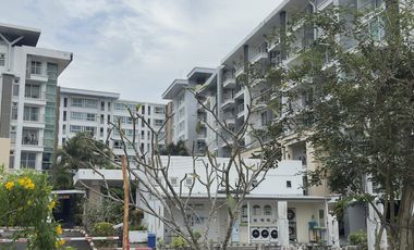 1 Bedroom apartment at The Royal Place Condominium