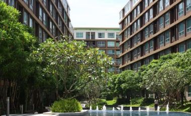 1 Bedroom apartment at DCondo Creek