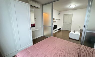 1 Bedroom apartment at DCondo Creek