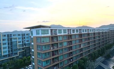 1 Bedroom apartment at DCondo Creek