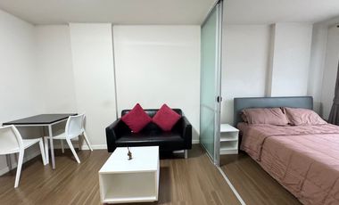 1 Bedroom apartment at DCondo Creek