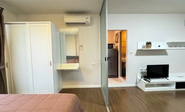 1 Bedroom apartment at DCondo Creek