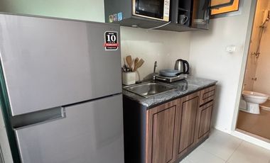 1 Bedroom apartment at DCondo Creek