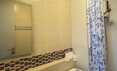 1 Bedroom apartment at DCondo Creek