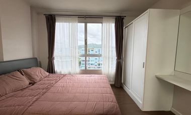 1 Bedroom apartment at DCondo Creek