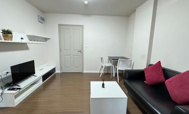 1 Bedroom apartment at DCondo Creek