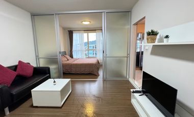 1 Bedroom apartment at DCondo Creek