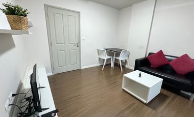 1 Bedroom apartment at DCondo Creek