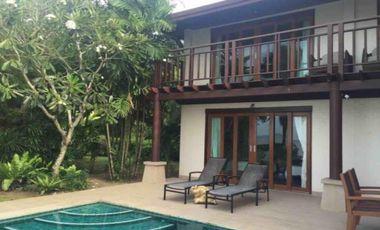 1 Bedroom apartment at DCondo Creek