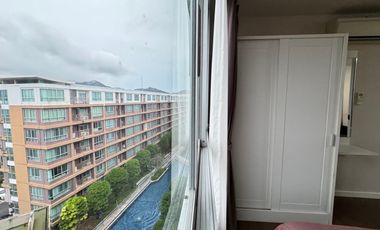 1 Bedroom apartment at DCondo Creek