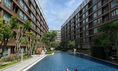 1 Bedroom apartment at DCondo Creek