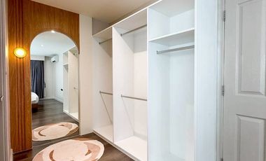2 Bedroom apartment at DCondo Campus Resort