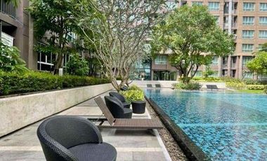 2 Bedroom apartment at DCondo Campus Resort