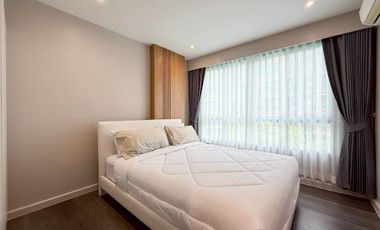 2 Bedroom apartment at DCondo Campus Resort