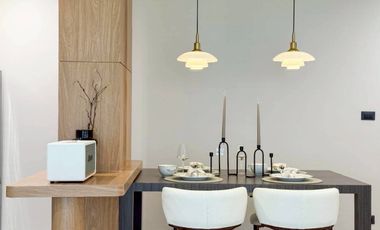 2 Bedroom apartment at DCondo Campus Resort