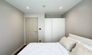 2 Bedroom apartment at DCondo Campus Resort