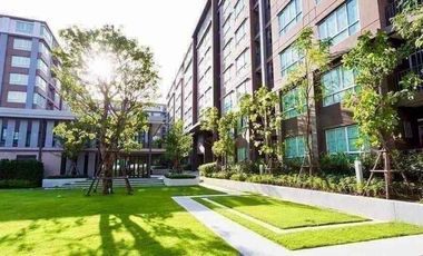 2 Bedroom apartment at DCondo Campus Resort