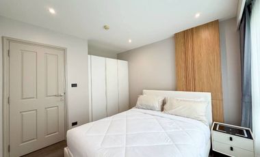 2 Bedroom apartment at DCondo Campus Resort