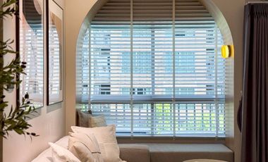 2 Bedroom apartment at DCondo Campus Resort