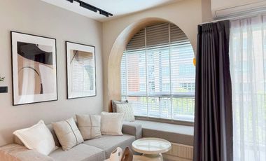 2 Bedroom apartment at DCondo Campus Resort