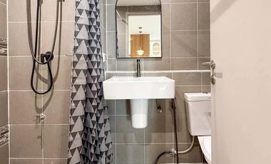 2 Bedroom apartment at DCondo Campus Resort