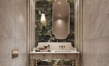 1 Bedroom apartment at InterContinental Residences