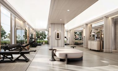 1 Bedroom apartment at InterContinental Residences