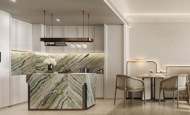 1 Bedroom apartment at InterContinental Residences