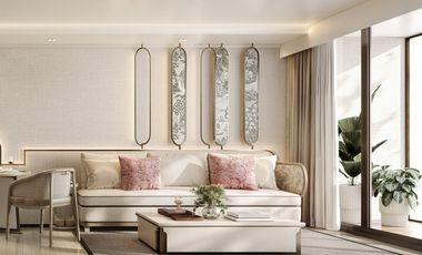 1 Bedroom apartment at InterContinental Residences