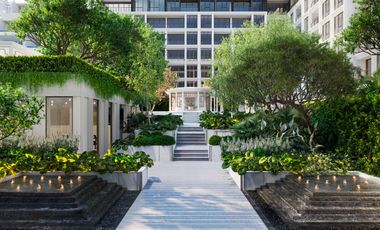 1 Bedroom apartment at InterContinental Residences