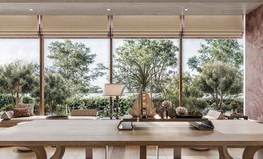 1 Bedroom apartment at InterContinental Residences