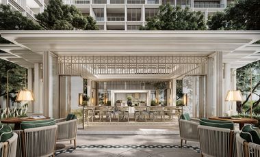 1 Bedroom apartment at InterContinental Residences