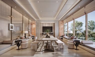1 Bedroom apartment at InterContinental Residences