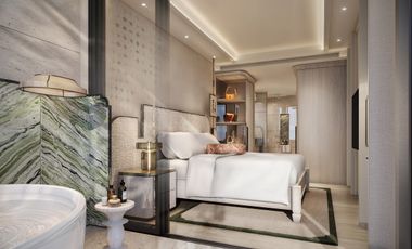 1 Bedroom apartment at InterContinental Residences