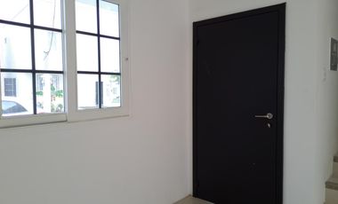 Casa en alquiler Geranios 3 Chongon SanS