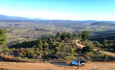 Liquidación parcelas con descuentos en San Javier rol propio