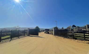 Liquidación parcelas con descuentos en San Javier rol propio