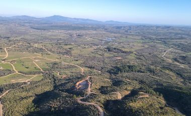 Liquidación parcelas con descuentos en San Javier rol propio