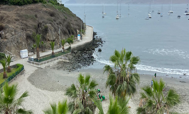 Minidepartamento venta en Ancon, Lima