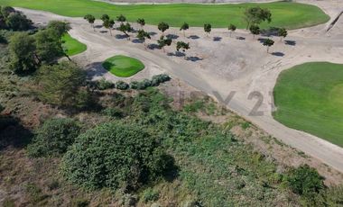 Terreno en Venta de Oportunidad.. ! en Urbanización privada Montecristi