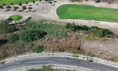 Terreno en Venta de Oportunidad.. ! en Urbanización privada Montecristi