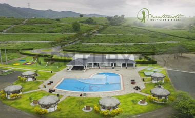 Terreno en Venta de Oportunidad.. ! en Urbanización privada Montecristi