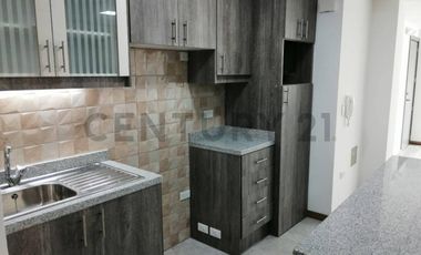 Departamento en venta a estrenar sector Urbanización Mastodontes