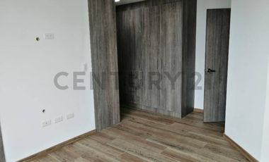 Departamento en venta a estrenar sector Urbanización Mastodontes