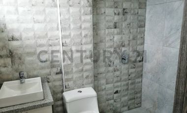 Departamento en venta a estrenar sector Urbanización Mastodontes