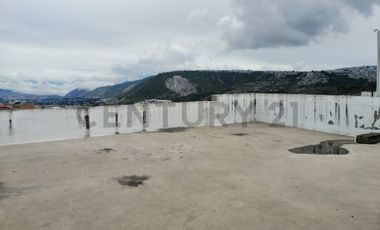 Departamento en venta a estrenar sector Urbanización Mastodontes